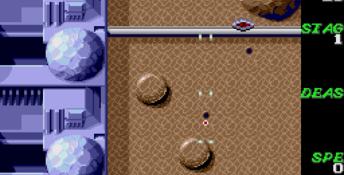Darwin 4081 Genesis Screenshot