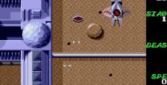 Darwin 4081 Genesis Screenshot