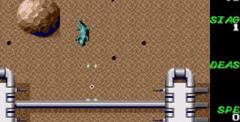 Darwin 4081 Genesis Screenshot