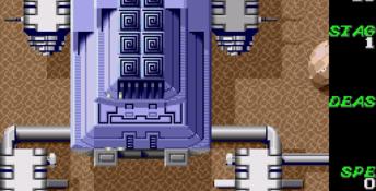 Darwin 4081 Genesis Screenshot