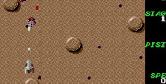 Darwin 4081 Genesis Screenshot