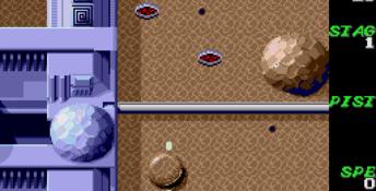 Darwin 4081 Genesis Screenshot
