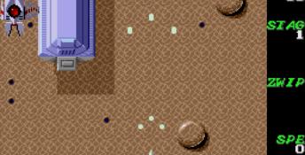 Darwin 4081 Genesis Screenshot