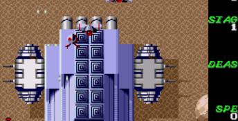 Darwin 4081 Genesis Screenshot