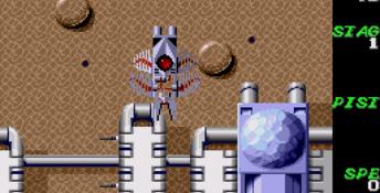 Darwin 4081 Genesis Screenshot