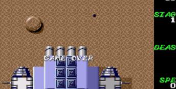 Darwin 4081 Genesis Screenshot