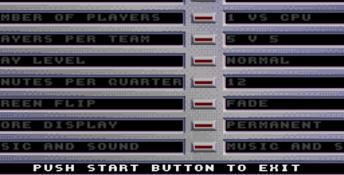 David Robinson's Basketball