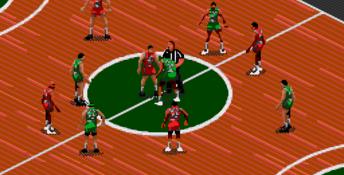 David Robinson's Supreme Court