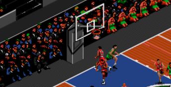 David Robinson's Supreme Court