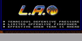 David Robinson's Supreme Court Genesis Screenshot