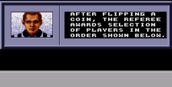 David Robinson's Supreme Court Genesis Screenshot