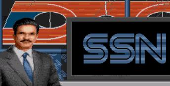 David Robinson's Supreme Court Genesis Screenshot