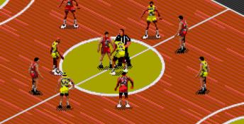 David Robinson's Supreme Court Genesis Screenshot