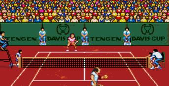 Davis Cup World Tour Tennis
