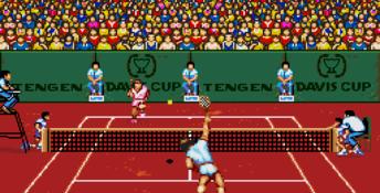 Davis Cup World Tour Tennis