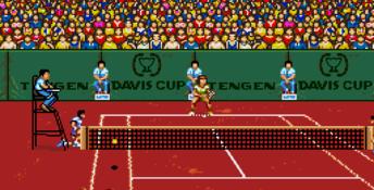 Davis Cup World Tour Tennis