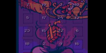 Daze Before Christmas Genesis Screenshot