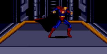 Death and Return of Superman