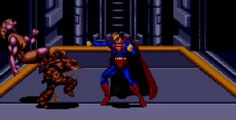 Death and Return of Superman