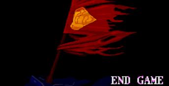 Death and Return of Superman