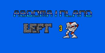 Decap Attack Genesis Screenshot