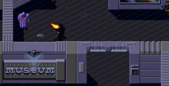 Demolition Man