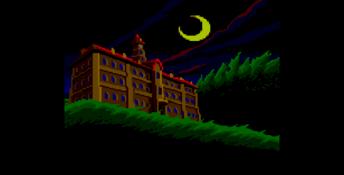 Devil Hunter Yohko: The Seven Bells