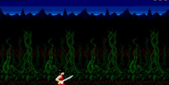Devil Hunter Yohko: The Seven Bells