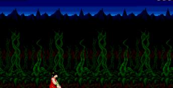 Devil Hunter Yohko: The Seven Bells
