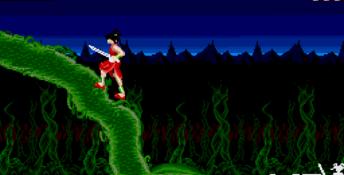 Devil Hunter Yohko: The Seven Bells