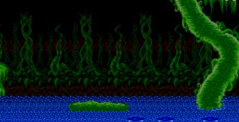 Devil Hunter Yohko: The Seven Bells Genesis Screenshot