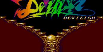 Devilish Genesis Screenshot