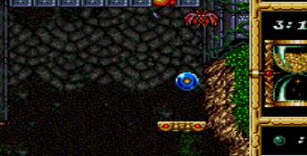 Devilish Genesis Screenshot
