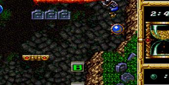 Devilish Genesis Screenshot