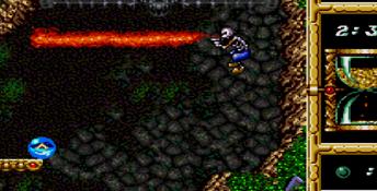 Devilish Genesis Screenshot