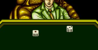 Devilish Mahjong Tower