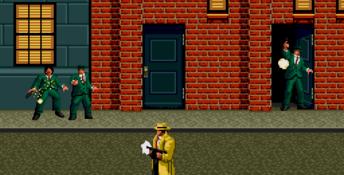 Dick Tracy