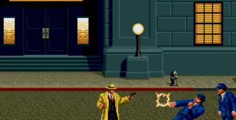 Dick Tracy