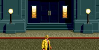 Dick Tracy