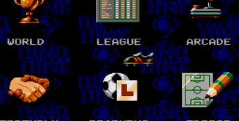 Dino Dini's Soccer