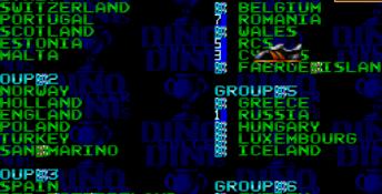 Dino Dini's Soccer