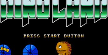 Dino Land