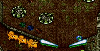 Dino Land
