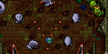 Dino Land