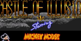Disney Collection: Castle of Illusion & Quackshot