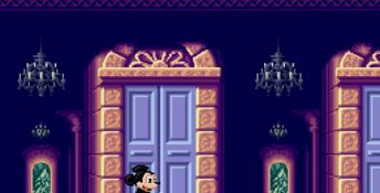 Disney Collection: Castle of Illusion & Quackshot