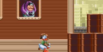 Disney Collection: Castle of Illusion & Quackshot Genesis Screenshot