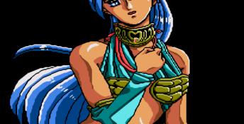 Divine Sealing Genesis Screenshot