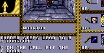 D&D: Warriors of the Eternal Sun