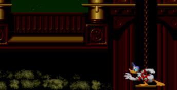 Donald Duck in Maui Mallard